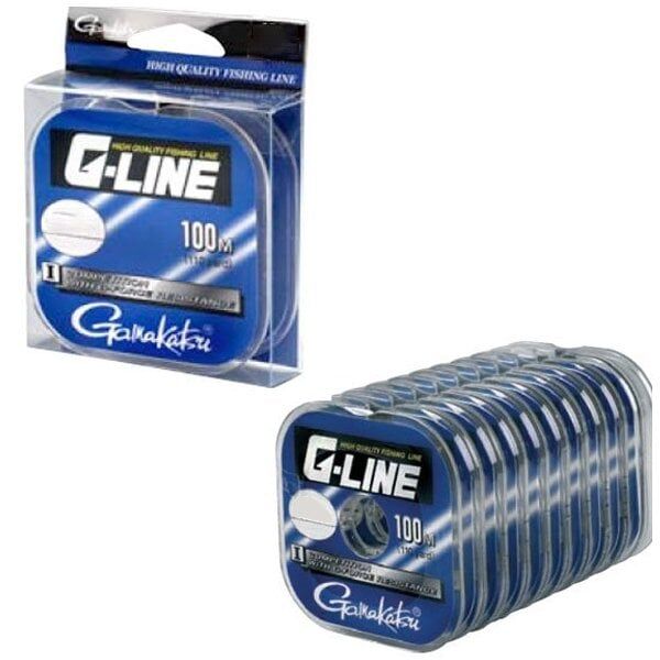 T.D.GAMAKATSU G-Line Competition100 M 0,22 P.10Misina