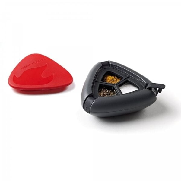 Light My Fire® Salt&Pepper Plus™ Tuzluk&Biberlik Petrol Mavi
