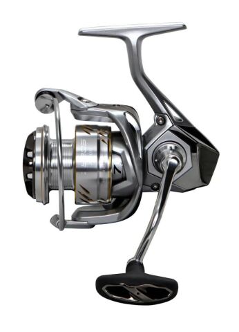 Okuma Zyros ZRS-3000HA 6+1BB Olta Makinesi