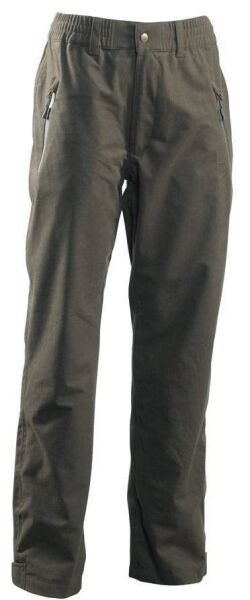 T. DEERHUNTER Game Stalker 378 Yeşil Pantolon L