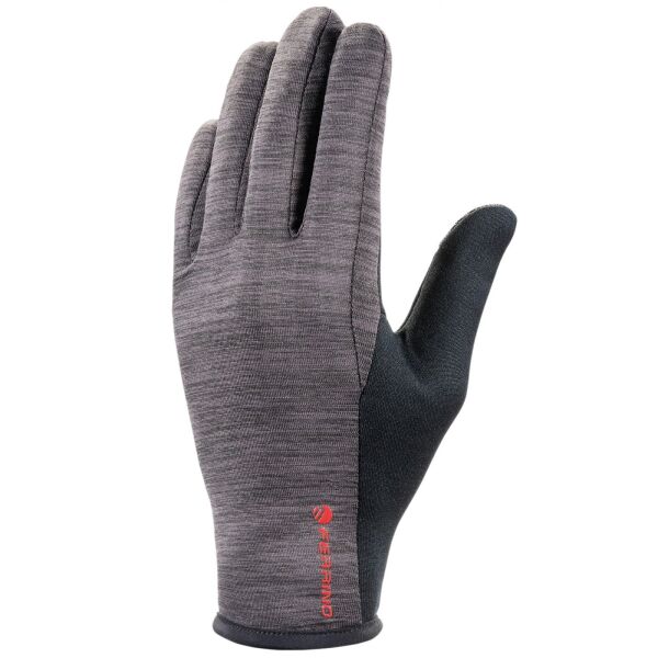 Ferrino Grip Eldiven XS