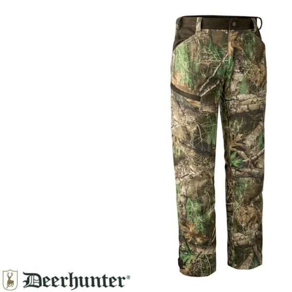 DEERHUNTER 62 Realtree Adapt Pantolon T. DEERHUNTER 62 Realtree Adapt  Pantolon 54