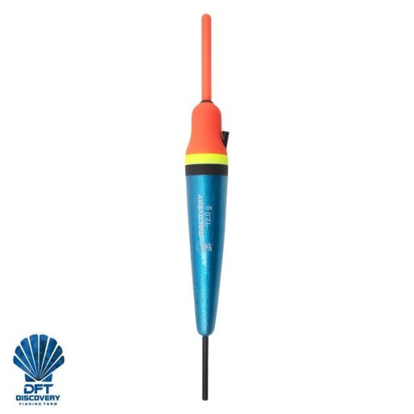DFT Sliding Floats Şamandıra Td2 12,00 Gr