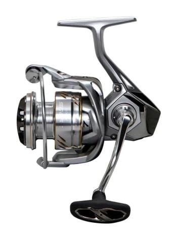 Okuma Zyros ZRS-3000A 6+1BB Olta Makinesi