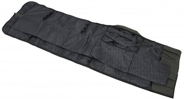 Prologic Cruzade Rod Holdall 4+4 10ft (38x166x10cm) Kamış Çantası