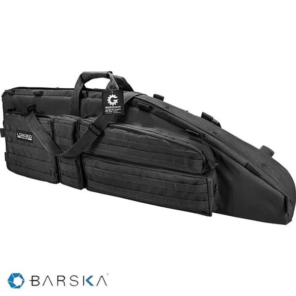 BARSKA RX-600,Tüfek Taşıma Çantası 46