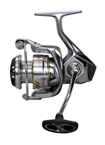 Okuma Zyros ZRS-4000A 6+1BB Olta Makinesi