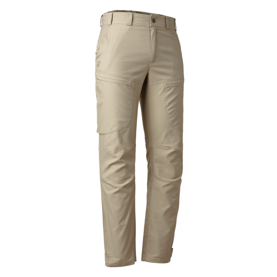 DEERHUNTER Matabo Bej Pantolon 56