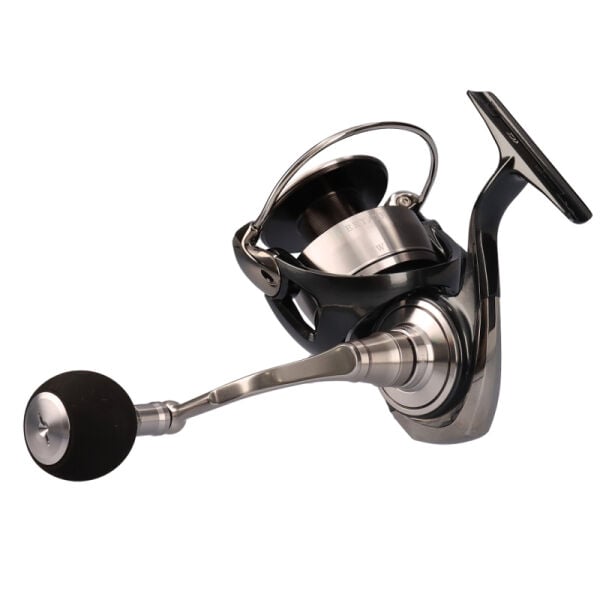 Daiwa Certate G 24SW 5000 XH Makara