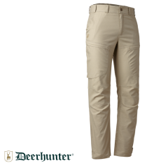 DEERHUNTER Matabo Bej Pantolon 56
