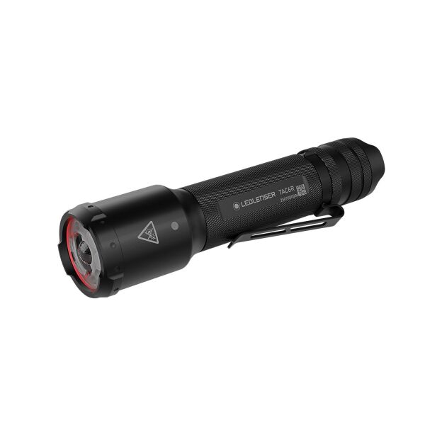 Ledlenser TAC6R