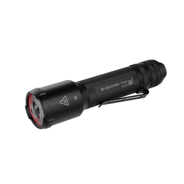 Ledlenser TAC6R