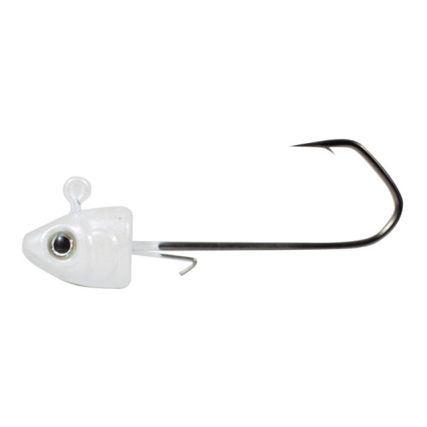 Ryuji Fish Jig Head 20gr