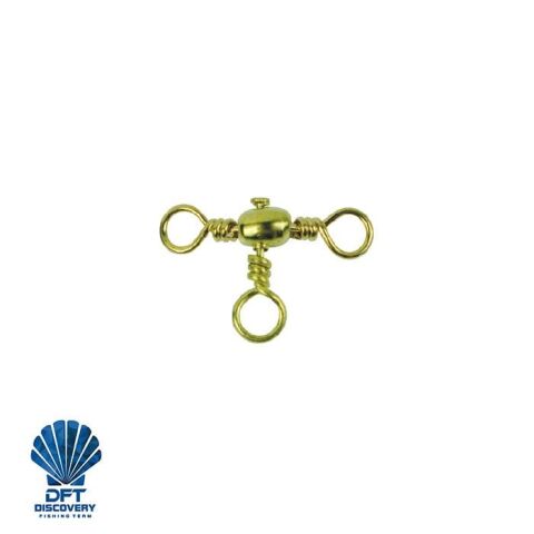 T. DFT Üçlü Sarı Fırdöndü No:04 1/144