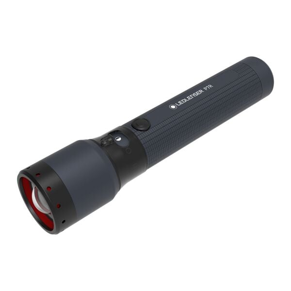 Ledlenser P7R 25.Yıl Versiyonu