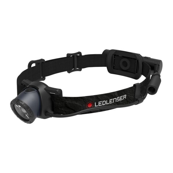 Ledlenser H8R 25.Yıl Versiyonu