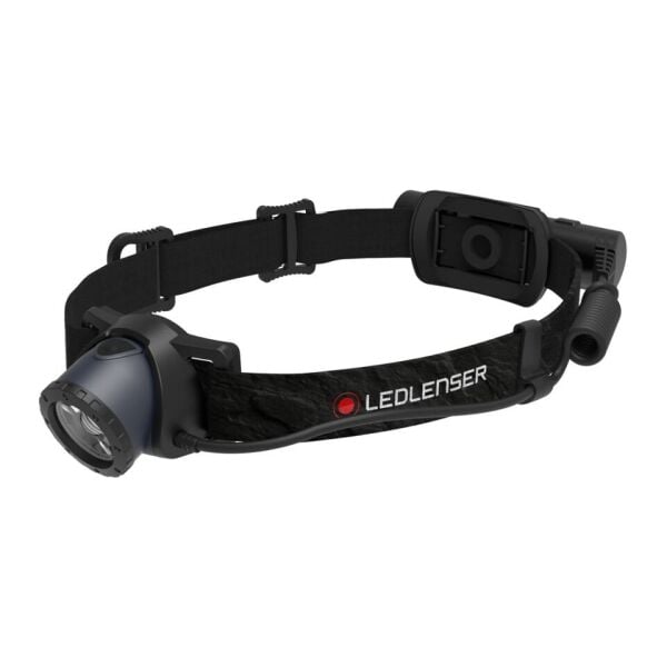 Ledlenser H8R 25.Yıl Versiyonu