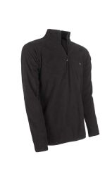 T. VAV Polsw-04 Sweatshirt Siyah - L