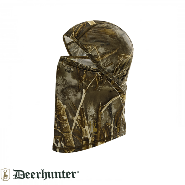 DEERHUNTER Realtree Max 97 Kamuflaj Maske - 2130.6083.97