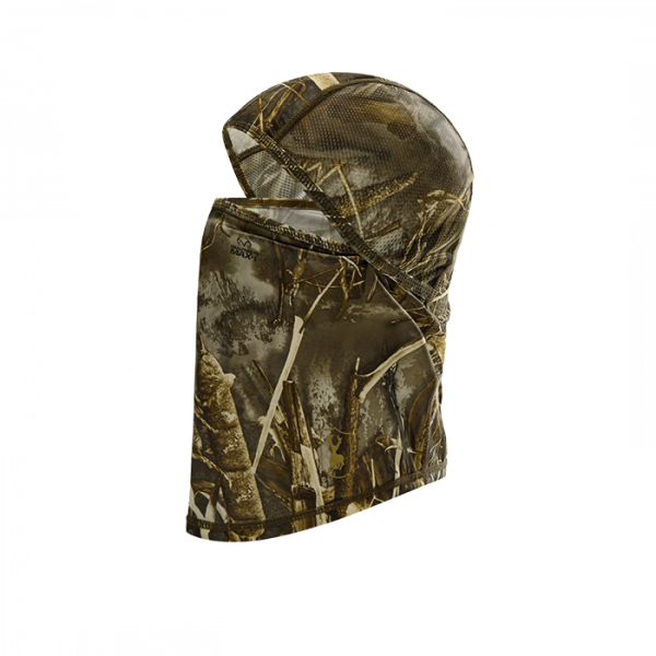 DEERHUNTER Realtree Max 97 Kamuflaj Maske - 2130.6083.97