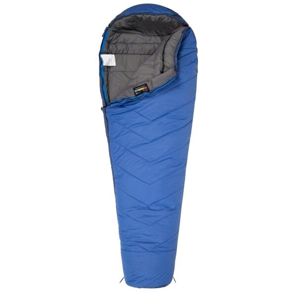 Evolite Dreamer Ultralight -32°C Uyku Tulumu - Mavi Sol