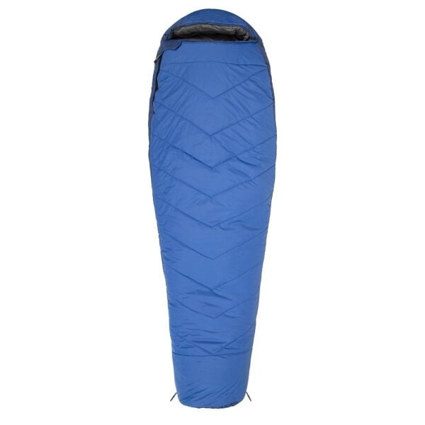 Evolite Dreamer Ultralight -32°C Uyku Tulumu - Mavi Sol