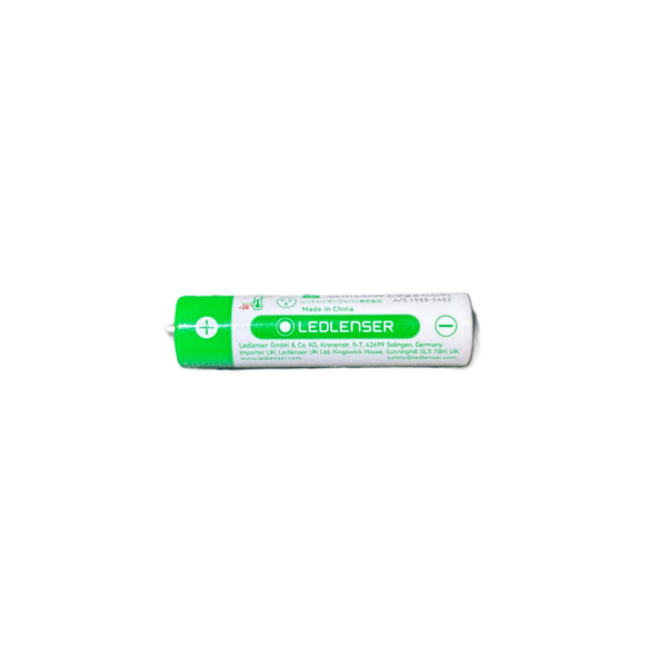 Ledlenser 10440 Li-ion USB-C Şarj Edilebilir Pil 300 mAh