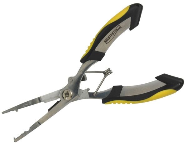 SPRO Super Cutter Halka Açabilen Pense 16cm - SPR004702.00162