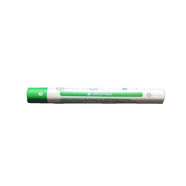 Ledlenser 10880 Li-ion USB-C Şarj Edilebilir Pil 700 mAh
