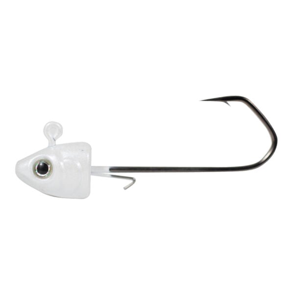 Ryuji Fish Jig Head 3/0 15GR
