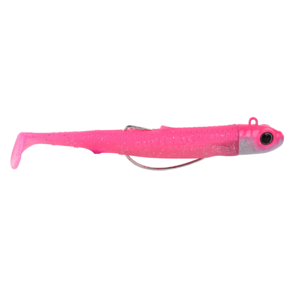 SPRO Gutsbait Tuzlusu Pembe 10,5cm 30 g