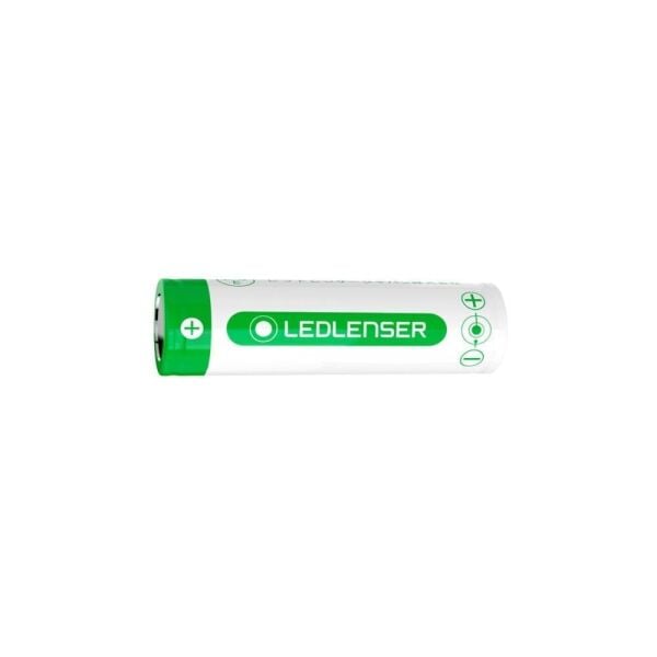 Ledlenser 14500 Li-ion Şarj Edilebilir Pil 920 mAh
