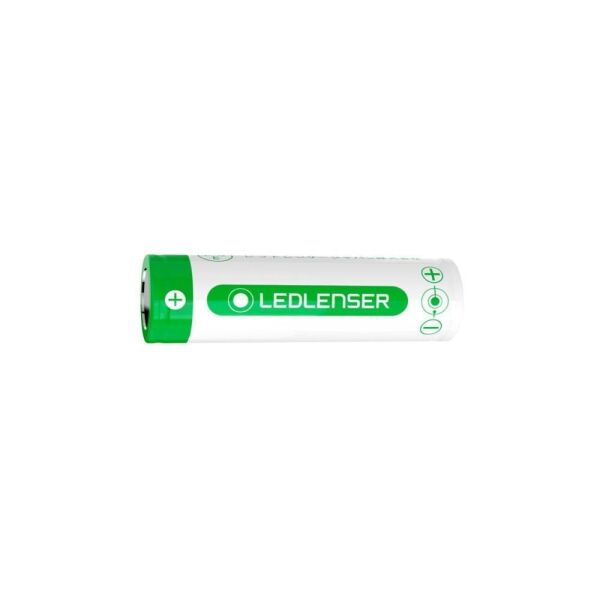 Ledlenser 14500 Li-ion Şarj Edilebilir Pil 920 mAh