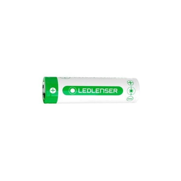 Ledlenser 14500 Li-ion Şarj Edilebilir Pil 920 mAh