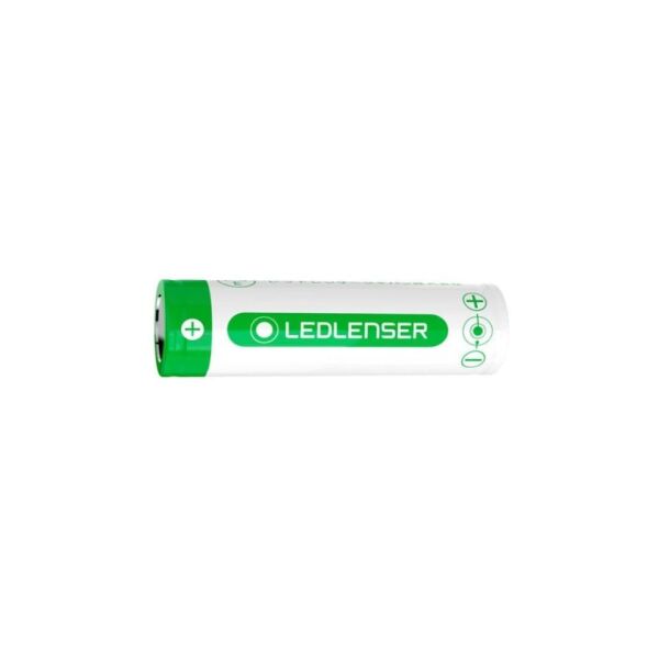 Ledlenser 14500 Li-ion Şarj Edilebilir Pil 920 mAh