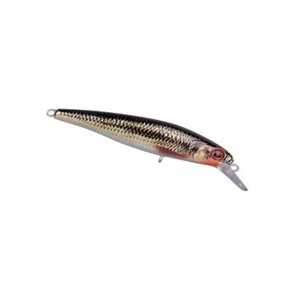 T.SPRO Ikiru Chrome Jerk 65 SP Roach Maket Yem - SPR004371.00014