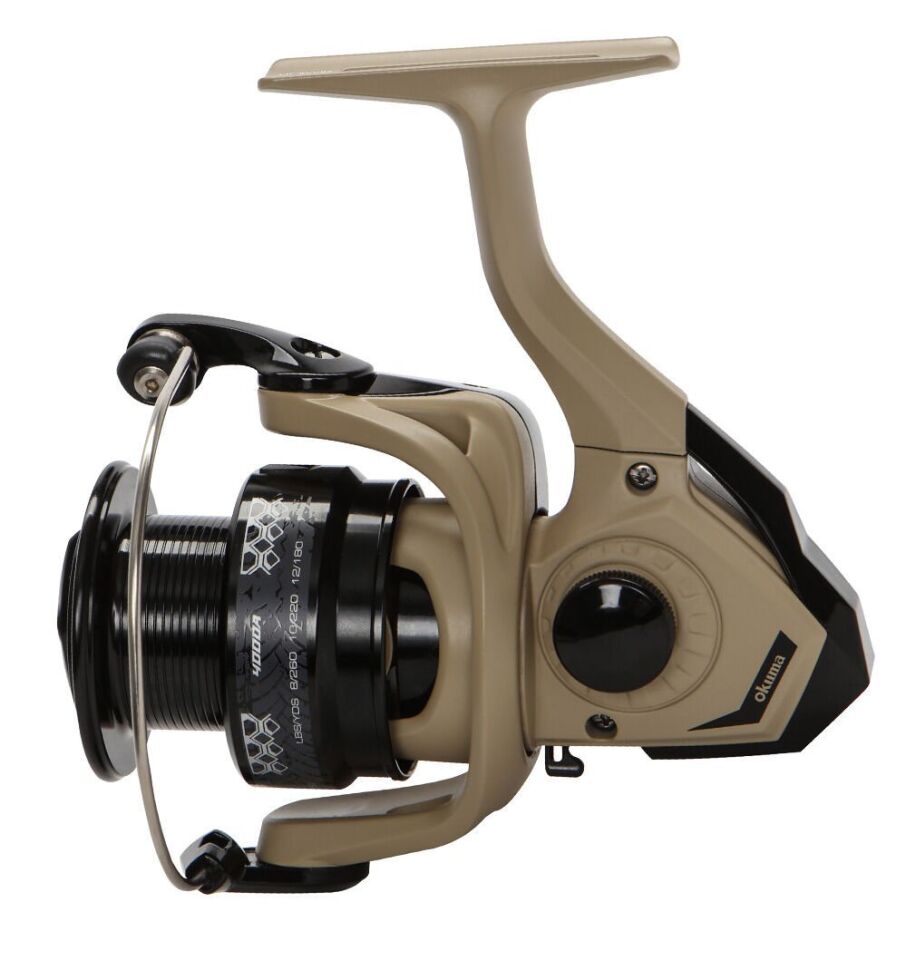 Okuma Outrax OR-1000SGA 1+1BB Olta Makinesi