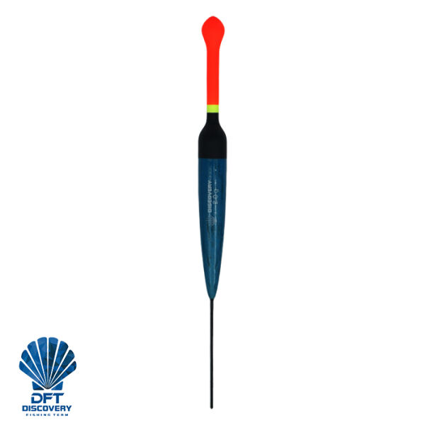 DFT Ahşap Uçlu Şamandıra 64 5,00 g 1/10 - 850.D.WA.64.5