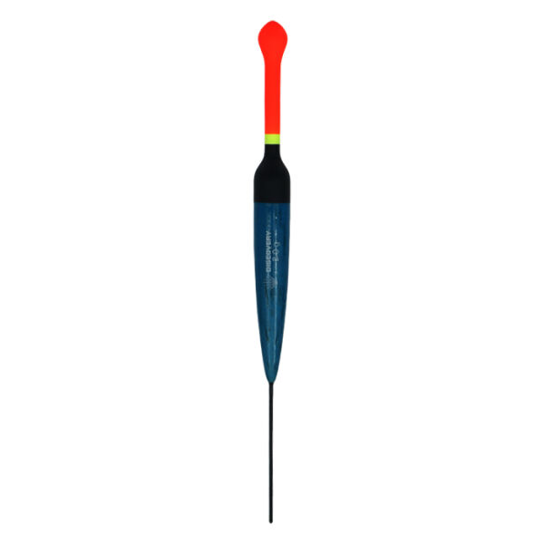 DFT Ahşap Uçlu Şamandıra 64 5,00 g 1/10 - 850.D.WA.64.5