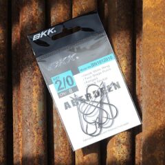 BKK ABERDEEN-R Diamond Olta İğnesi 3/0 8 Pcs