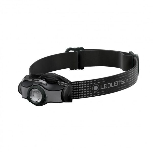 Ledlenser MH3
