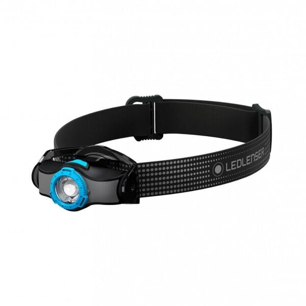Ledlenser MH3