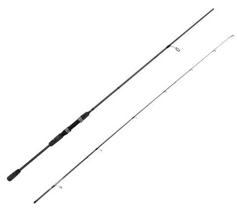 Okuma Wave Up Spin 259cm 10-35gr 2 Parça Olta Kamışı