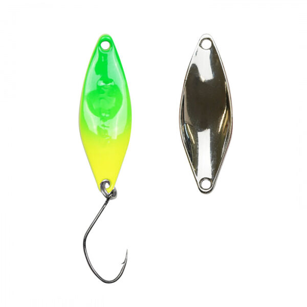 SPRO SPRO Serc Kaşık 1,6G Chameleon