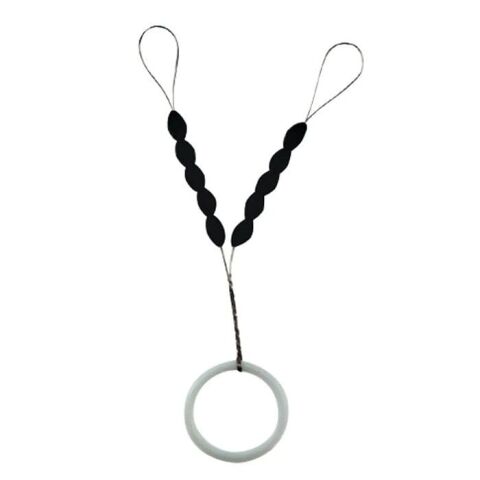 CTEC Kauçuk Stopper - L