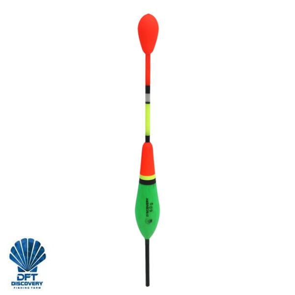 DFT Sliding Floats Şamandıra 661 6,0 g - 850.D.SLF.661.6