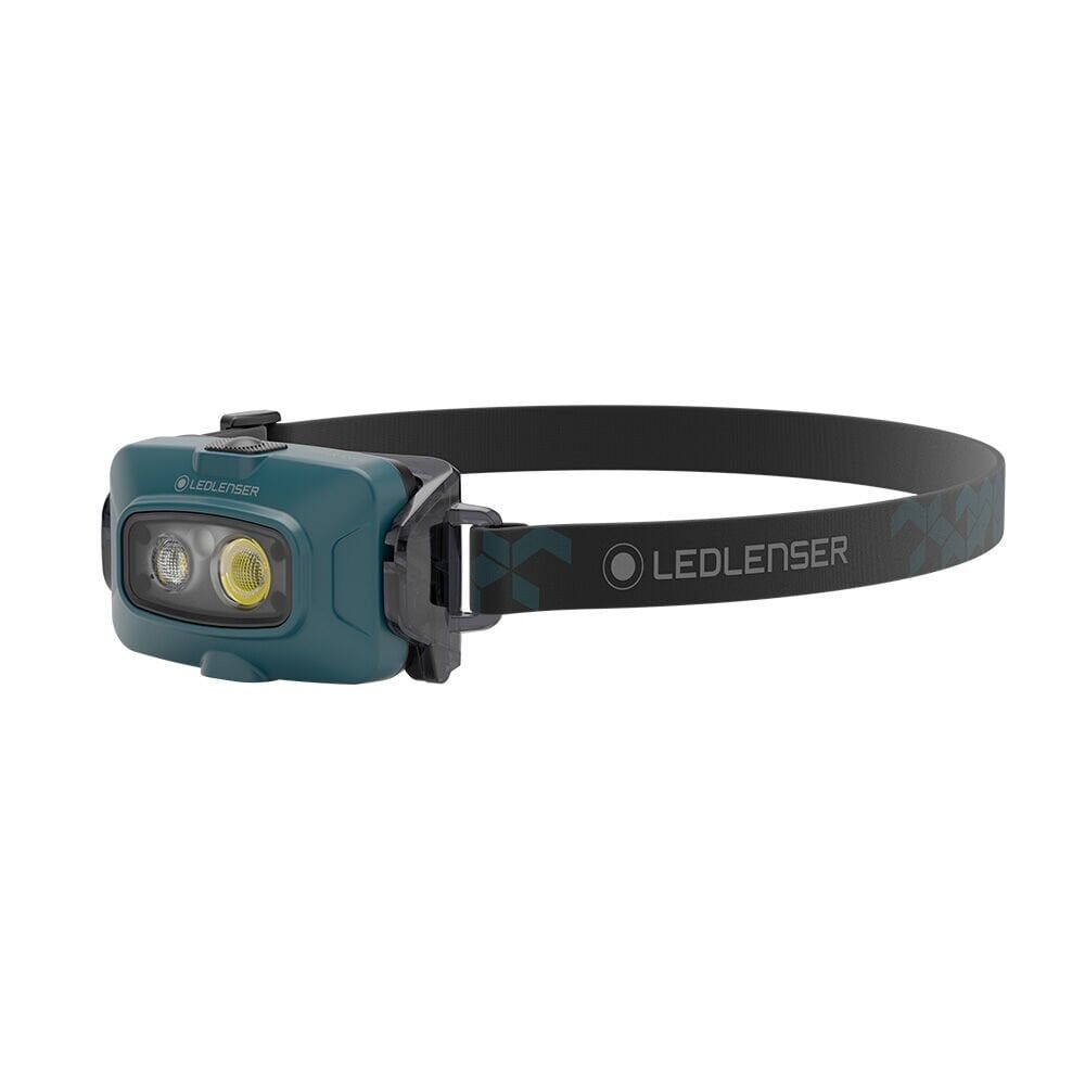 Ledlenser HF4R Core
