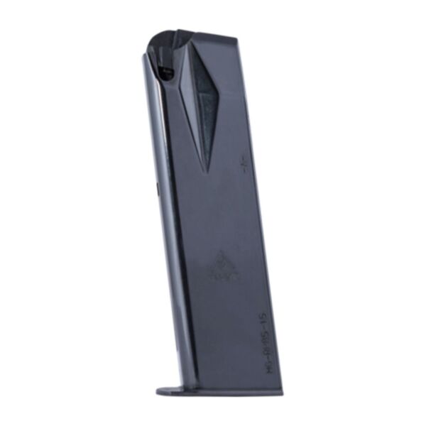 MEC-GAR Ruger P 85/89 Siyah Tabanca Şarjörü