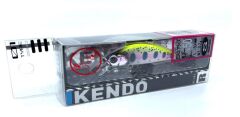 Kendo Chiko Minnow 50 mm 5,2 gr Sahte Balık 58