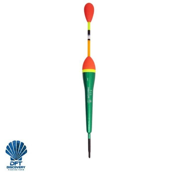 DFT Sliding Floats Şamandıra 203 5,0 g - 850.D.SLF.203.5